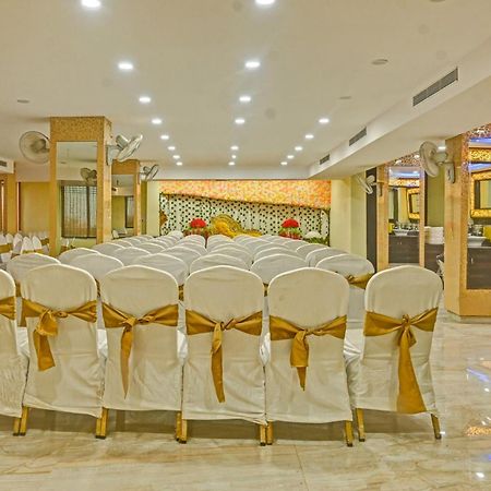 Oyo Tulsi Angan Danapur Exterior foto
