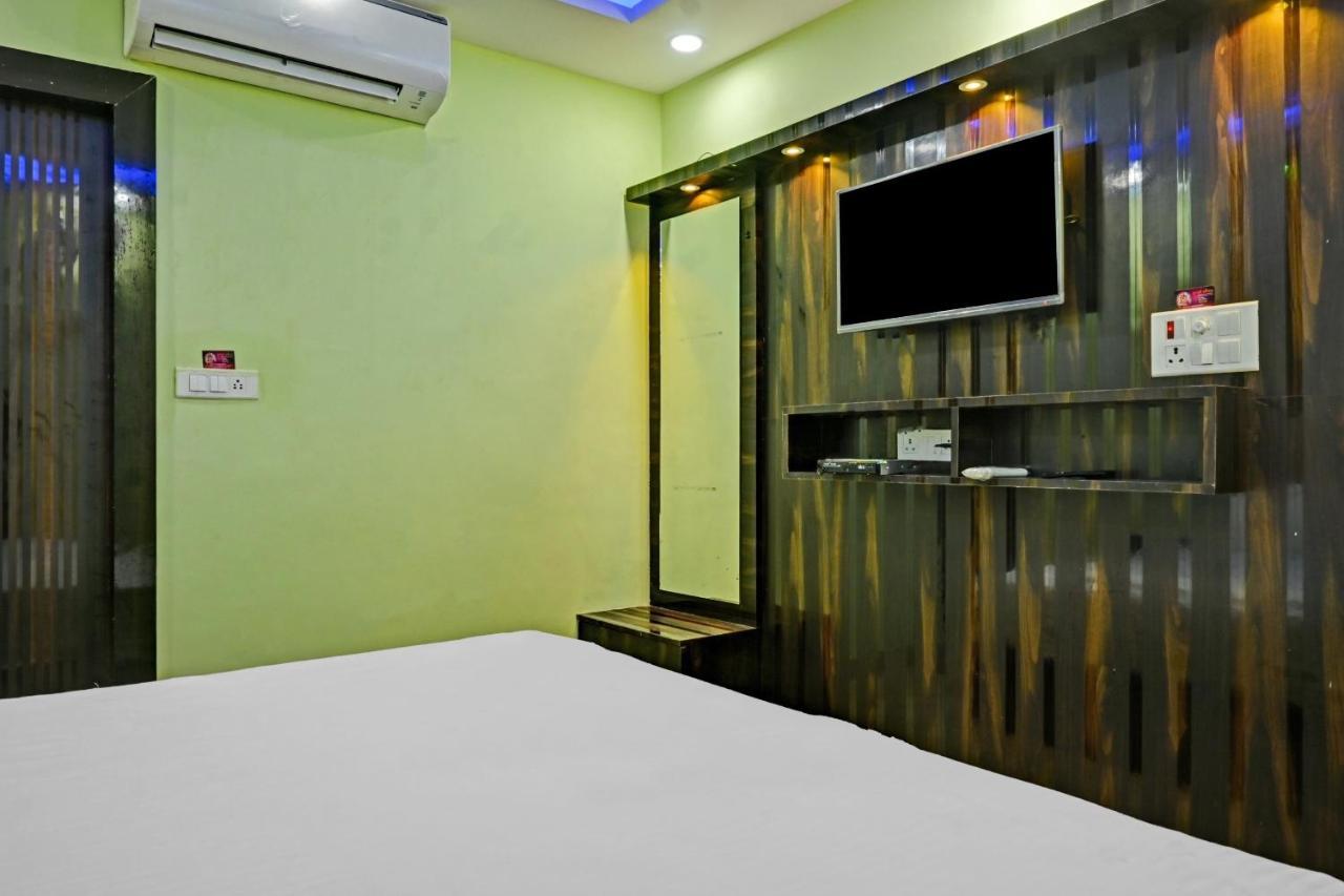 Oyo Tulsi Angan Danapur Exterior foto