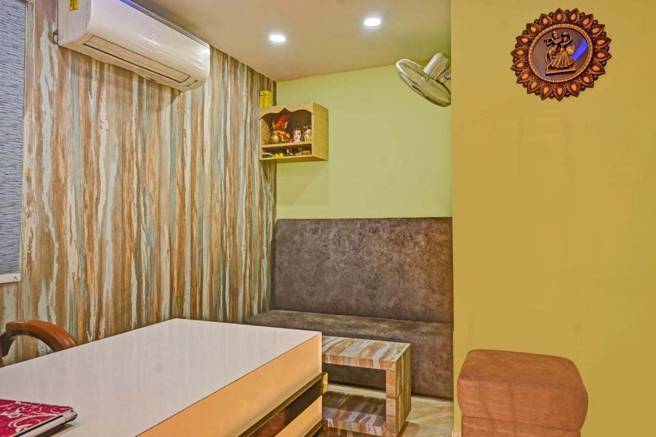 Oyo Tulsi Angan Danapur Exterior foto